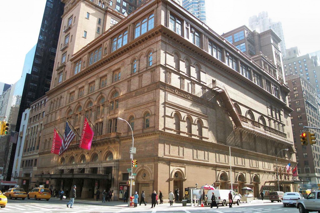Carnegie-Hall-NYC