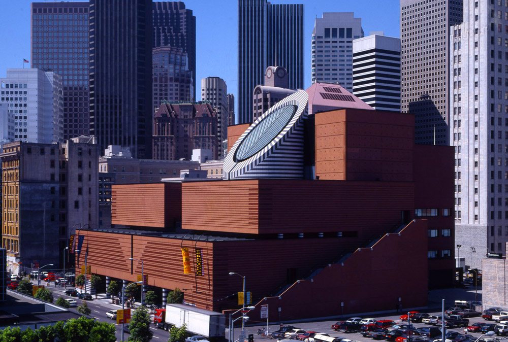 San Francisco Museum of Modern Art-2