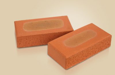 점토바닥벽돌 – 핑크 (투톤)