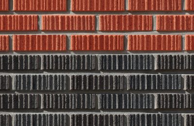 상산 줄무늬 커스텀, 전벽돌 / 190×90×57 (mm)